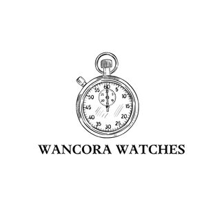Wancora Watches logo - Horlogeverkoper op Wristler