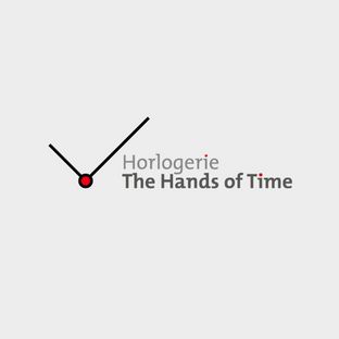 The Hands of Time logo - Uhrenhändler bei Wristler