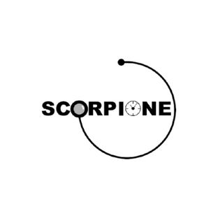 Scorpione logo - Horlogeverkoper op Wristler