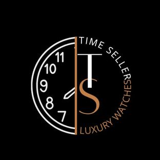 Time Seller logo - Watch seller on Wristler