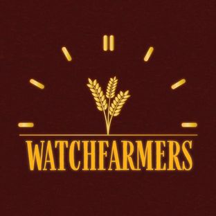 Watchfarmers logo - Watch seller on Wristler