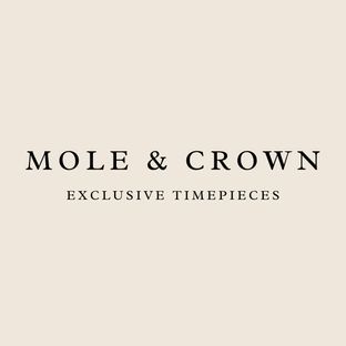 Mole & Crown logo - Watch seller on Wristler