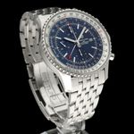Breitling Navitimer World A24322 - (4/8)