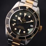 Tudor Black Bay S&G 79733N - (5/6)