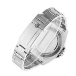 Rolex Explorer II 216570 (2013) - Wit wijzerplaat 42mm Staal (7/8)