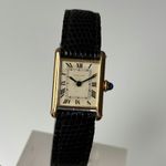 Cartier Tank Unknown - (6/8)