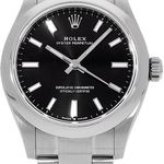 Rolex Oyster Perpetual 31 277200 - (2/5)