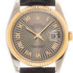 Rolex Datejust 36 116233 - (1/8)