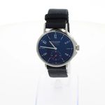 NOMOS Ahoi Neomatik 567 (2024) - Black dial 36 mm Steel case (1/1)