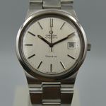 Omega Genève Unknown (Unknown (random serial)) - Unknown dial Unknown Unknown case (19/24)