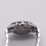 Omega Speedmaster Professional Moonwatch 311.30.42.30.01.005 (2018) - Zwart wijzerplaat 42mm Staal (5/8)