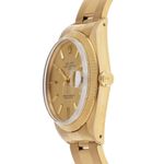 Rolex Oyster Perpetual Date 1503 - (4/8)