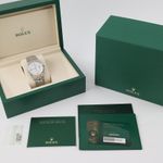 Rolex Land-Dweller 36 127234 - (8/8)