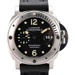 Panerai Luminor Submersible PAM01024 - (1/8)
