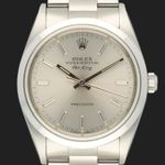 Rolex Air-King 14000M (1992) - 34 mm Steel case (2/8)