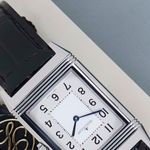 Jaeger-LeCoultre Grande Reverso Ultra Thin 277.8.62 - (5/8)