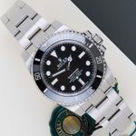 Rolex Submariner No Date 114060 - (1/8)