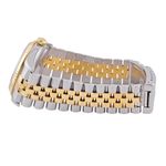 Rolex Datejust 31 68273 (Unknown (random serial)) - 31 mm Gold/Steel case (8/8)