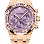 Audemars Piguet Royal Oak Chronograph 26319OR.AY.1256OR.01 - (1/1)