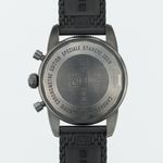 Breitling Superocean Heritage Chronograph M23370D4/BB81 (Onbekend (willekeurig serienummer)) - Zwart wijzerplaat 44mm Staal (4/6)