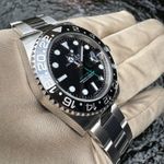 Rolex GMT-Master II 116710LN - (5/5)