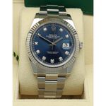 Rolex Datejust 41 126334 - (6/7)