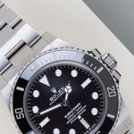 Rolex Submariner No Date 124060 - (3/8)
