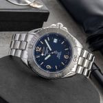 Breitling Vintage A58605 (1995) - Steel case (2/8)