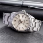 Rolex Datejust 36 16030 (1979) - 36 mm Steel case (2/8)