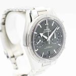 Omega Speedmaster '57 332.10.41.51.10.001 (2024) - Green dial 41 mm Steel case (6/7)