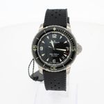 Blancpain Fifty Fathoms 5010-12B30-B64B - (1/4)
