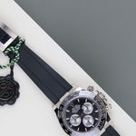 Rolex Daytona 126519LN (2024) - 40mm Witgoud (3/8)