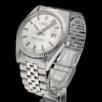 Rolex Datejust 1601 (1968) - 36 mm Steel case (2/7)