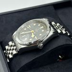 Tudor Black Bay 41 79680-0001 (2023) - Grijs wijzerplaat 41mm Staal (6/8)