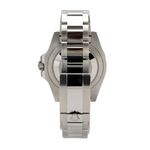 Rolex GMT-Master II 126710BLNR (2022) - Zwart wijzerplaat 40mm Staal (8/8)