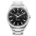 Omega Seamaster Aqua Terra 231.10.42.21.01.003 - (1/6)