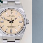 Rolex Oyster Perpetual 36 126000 - (5/8)