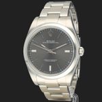 Rolex Oyster Perpetual 39 114300 - (1/8)