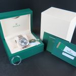 Rolex Oyster Perpetual 36 116000 (2017) - 36mm Staal (4/4)