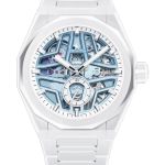 Zenith Defy Skyline 49.9309.3620/85.I001 (2026) - Transparant wijzerplaat 41mm Keramiek (1/1)