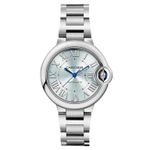Cartier Ballon Bleu 33mm WSBB0062 - (1/1)