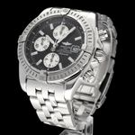 Breitling Chronomat Evolution A13356 - (2/8)