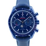 Omega Speedmaster Moonphase 304.93.44.52.03.001 - (1/1)