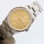 Rolex Air-King 14010 - (7/8)