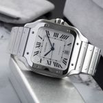 Cartier Santos WSSA0018 - (2/8)