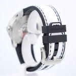 Lucky harvey Unknown White Dragon (2025) - Black dial 43 mm Steel case (4/8)