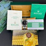 Rolex Oyster Perpetual Date 15000 (1988) - 34mm Staal (2/7)