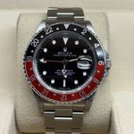 Rolex GMT-Master II 16710 - (4/8)