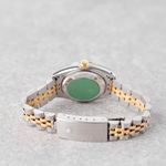 Rolex Lady-Datejust 69173 (1993) - 26mm Goud/Staal (6/8)