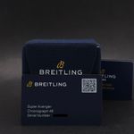 Breitling Super Avenger A13375 - (8/8)